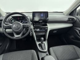 Toyota Yaris_Cross