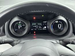Toyota Yaris_Cross