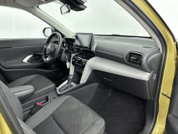 Toyota Yaris_Cross