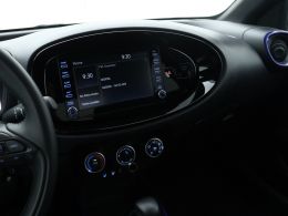 Toyota Aygo_X