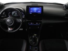Toyota Yaris_Cross