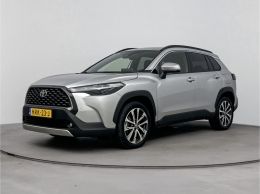 Toyota Corolla_Cross