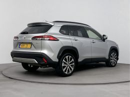 Toyota Corolla_Cross