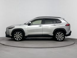 Toyota Corolla_Cross