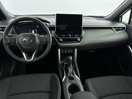 Toyota Corolla_Cross