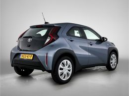 Toyota Aygo_X