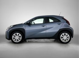 Toyota Aygo_X