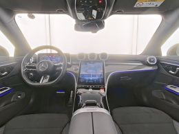 Mercedes-Benz Cle
