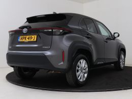 Toyota Yaris_Cross