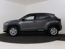 Toyota Yaris_Cross