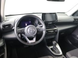 Toyota Yaris_Cross