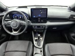 Mazda 2_Hybrid