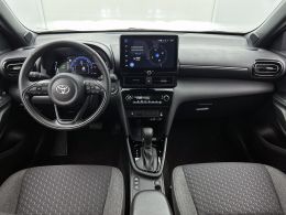 Toyota Yaris_Cross