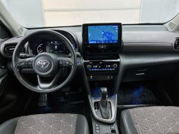 Toyota Yaris_Cross