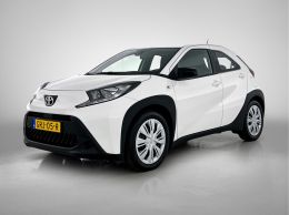 Toyota Aygo_X