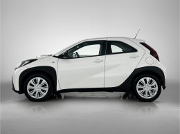 Toyota Aygo_X