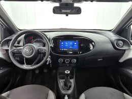 Toyota Aygo_X