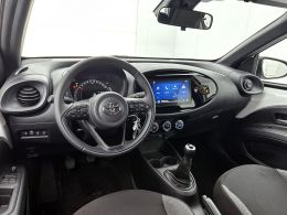 Toyota Aygo_X