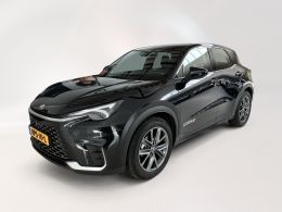 Lexus LBX