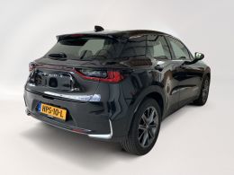 Lexus LBX