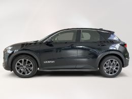 Lexus LBX