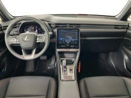Lexus LBX