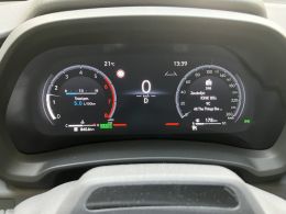 Lexus LBX