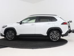 Toyota Corolla_Cross