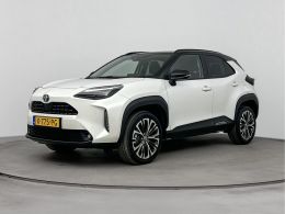 Toyota Yaris_Cross