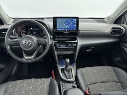 Toyota Yaris_Cross