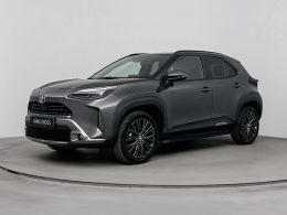Toyota Yaris_Cross