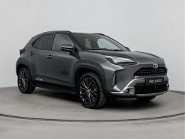 Toyota Yaris_Cross