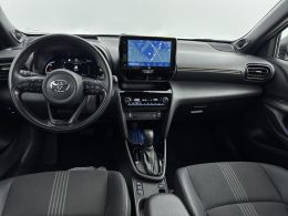 Toyota Yaris_Cross