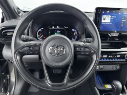 Toyota Yaris_Cross