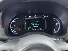 Toyota Yaris_Cross