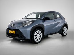 Toyota Aygo_X