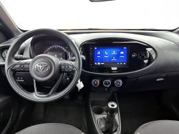 Toyota Aygo_X