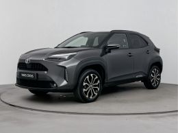 Toyota Yaris_Cross