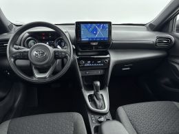 Toyota Yaris_Cross
