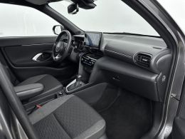 Toyota Yaris_Cross