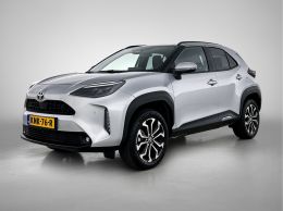 Toyota Yaris_Cross