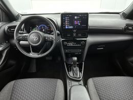 Toyota Yaris_Cross