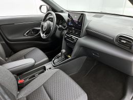 Toyota Yaris_Cross