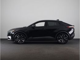 Toyota C-HR+