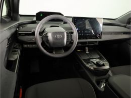 Toyota C-HR+