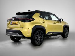 Toyota Yaris_Cross