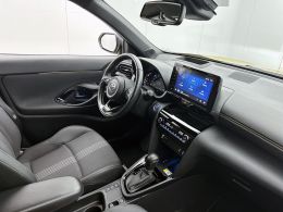 Toyota Yaris_Cross