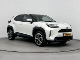 Toyota Yaris_Cross