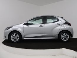 Mazda 2_Hybrid