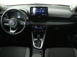 Mazda 2_Hybrid